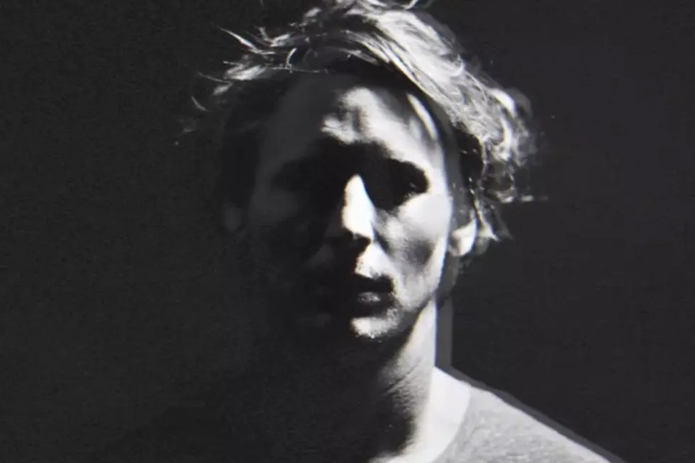 Ben Howard Performs 'I Forget Where We Were' on 'Letterman'