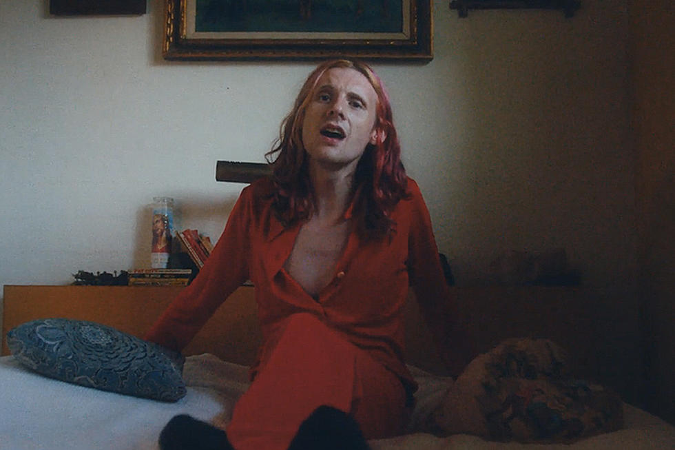 Watch Foxygen’s Brand New Music Video for ‘Coulda Been My Love’