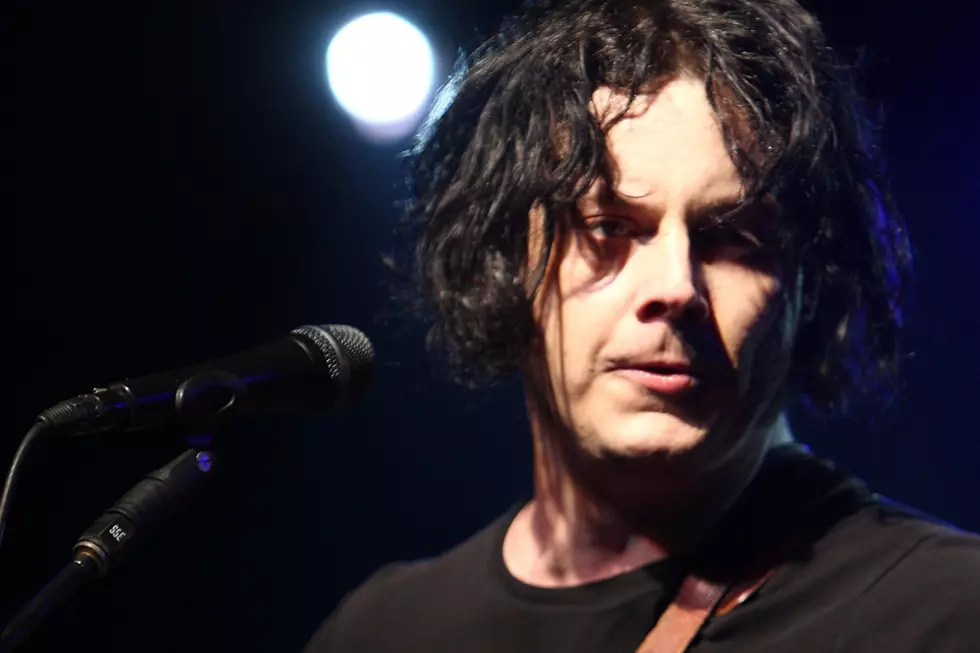 The Raconteurs Featured In New 'Call of Duty' Trailer