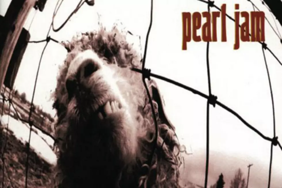The Follow-Up: Pearl Jam’s ‘Vs.’ Was at Least a Nine out of ‘Ten’