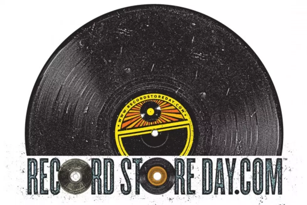 Record Store Day Black Friday 2014 &#8211; Official Release List