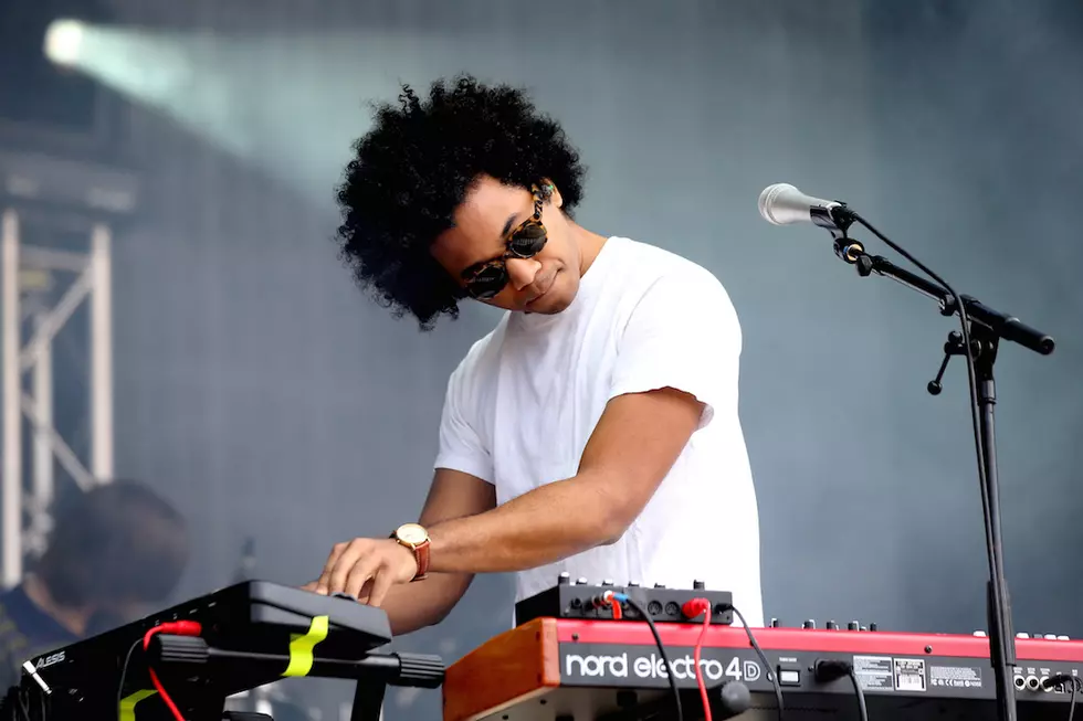 Album Review: Toro Y Moi, ‘What For?’