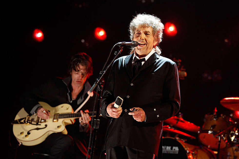 Bob Dylan Plays Private Show for One Superfan Captured for New Film
