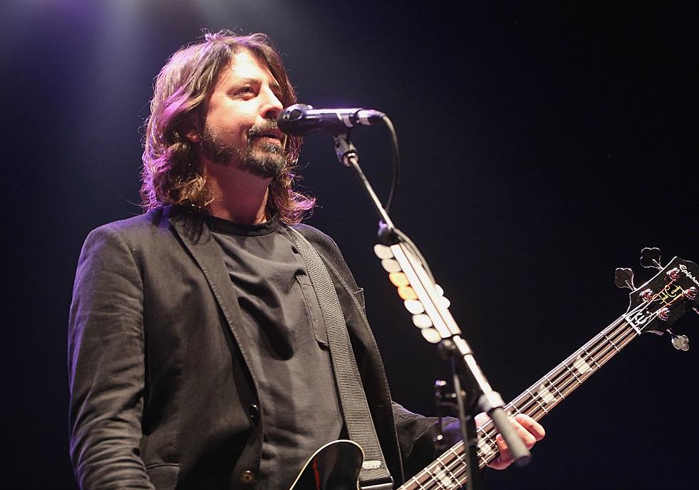 Foo Fighters Bring ‘Sonic Highways’ to the L.A. Freeways