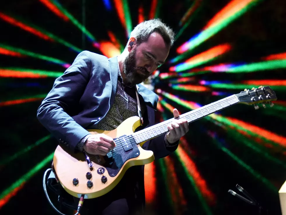 Listen to a Song from James Mercer’s Band Before the Shins, Flake Music