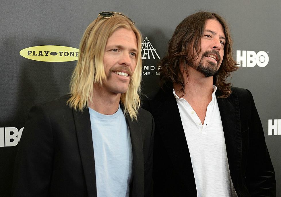 The Foo Fighters Invade Texas On This Week’s ‘Sonic Highways’