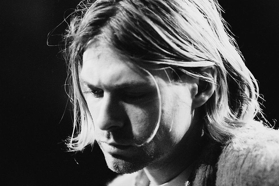 Kurt Cobain Documentary, ‘Montage Of Heck,’ Will Premiere On HBO In 2015 [Video]