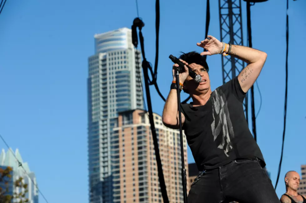 Fun Fun Fun Fest 2014, Day Two – King Diamond, Modest Mouse + More