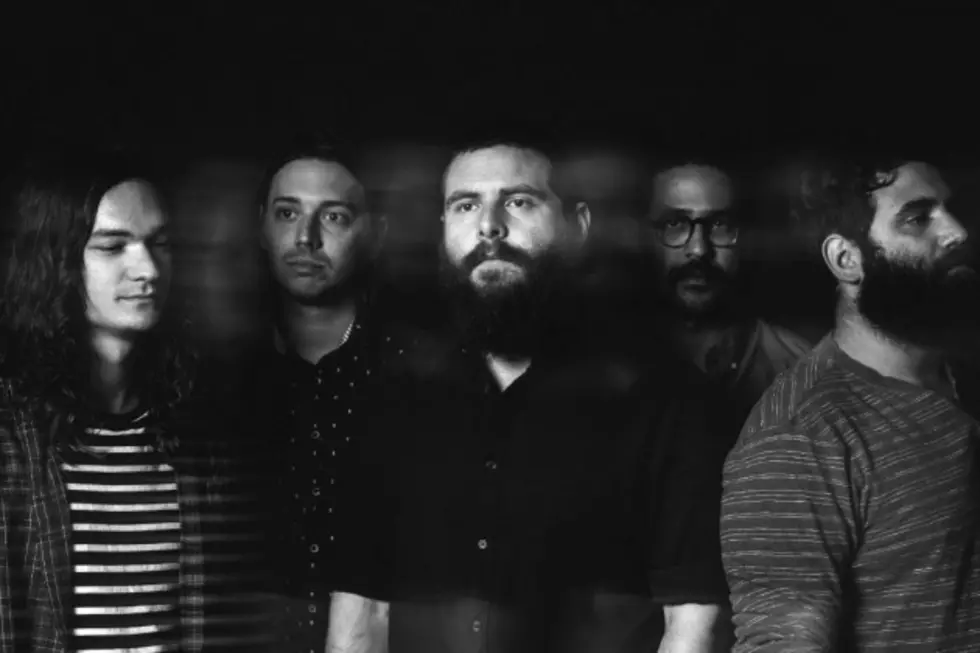 Watch Manchester Orchestra&#8217;s Deep Video for &#8216;The Ocean&#8217;