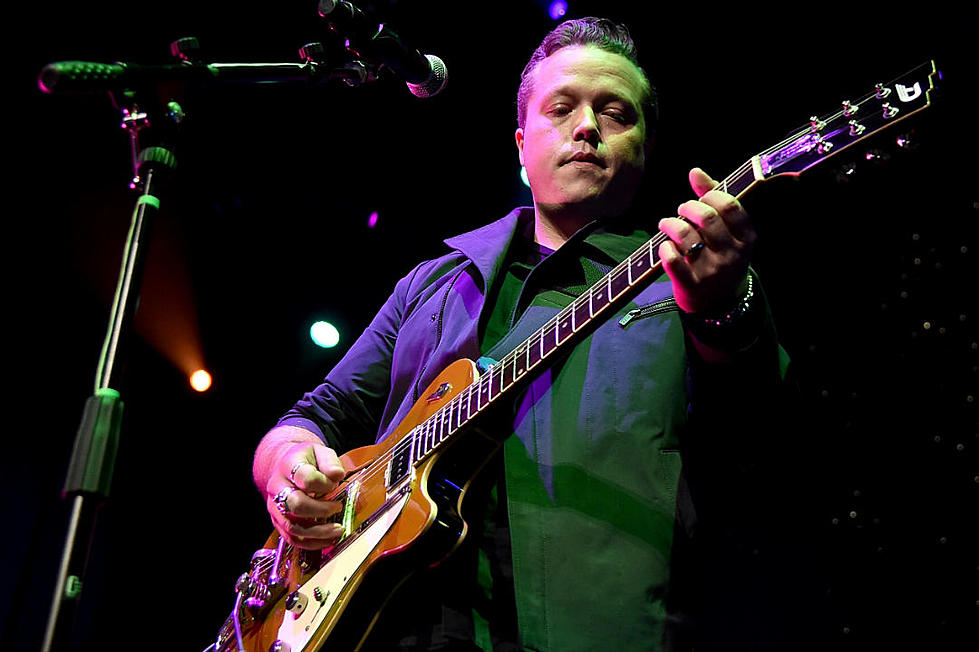 ‘The Voice’ Invites Jason Isbell to Audition