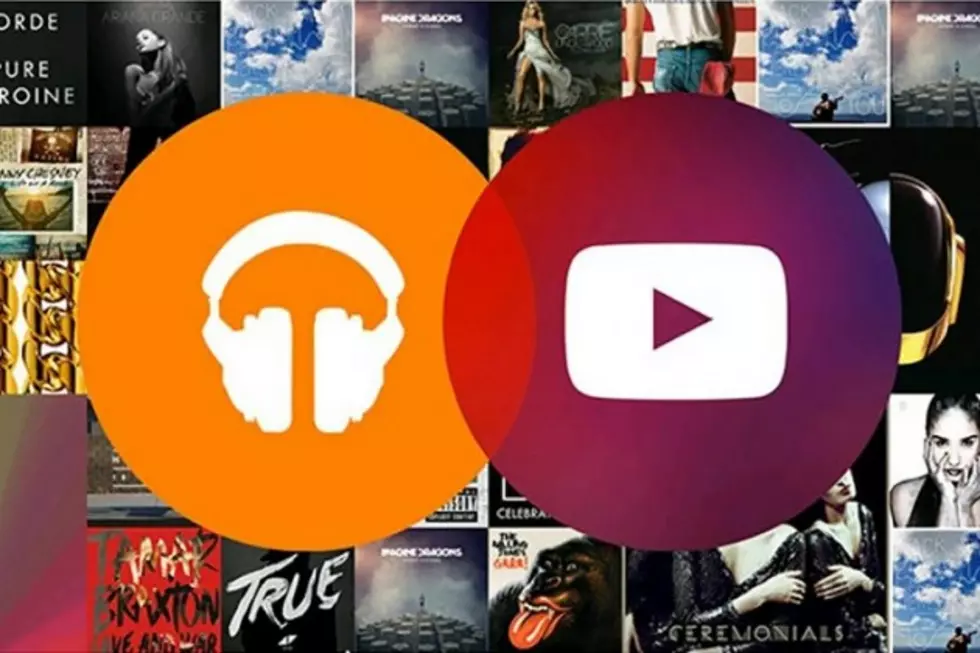 Why YouTube Could Hold the &#8216;Music Key&#8217; to the 21st Century Record Industry