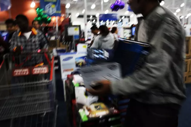 Black Friday Fights Are Most Likely in These States