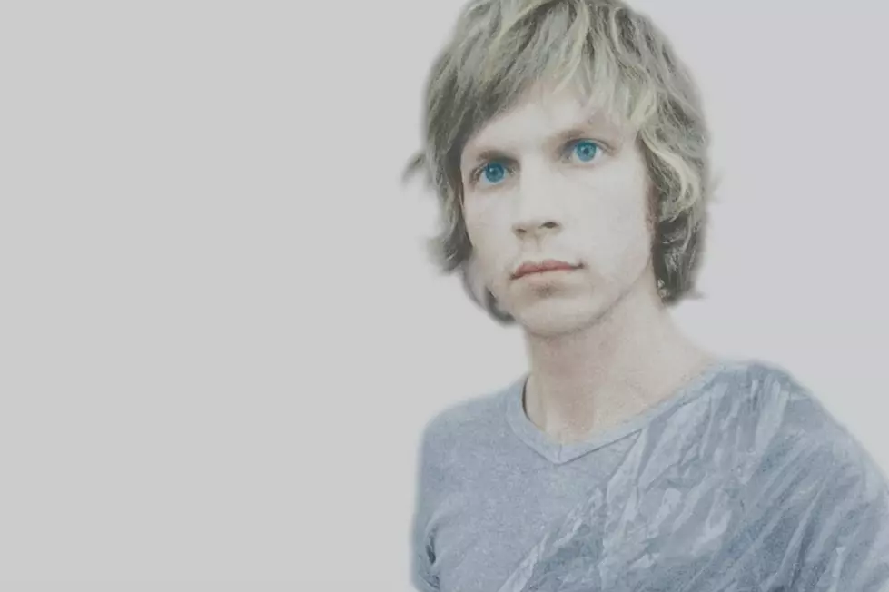 The Follow-Up: Beck's Evolution From 'Odelay' To 'Mutations'