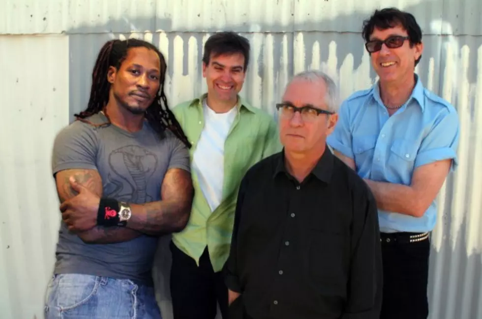 Dead Kennedys’ East Bay Ray Calls Out YouTube’s &#8216;Shady&#8217; Practices In Op-Ed