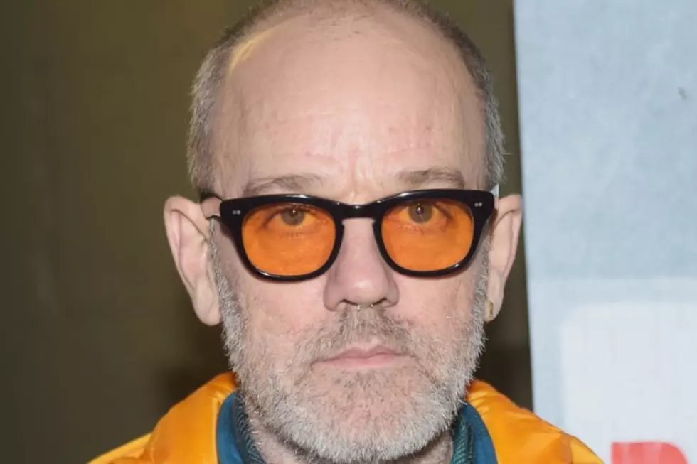 R.E.M.&#8217;s Michael Stipe Reflects On the Band&#8217;s Long Career