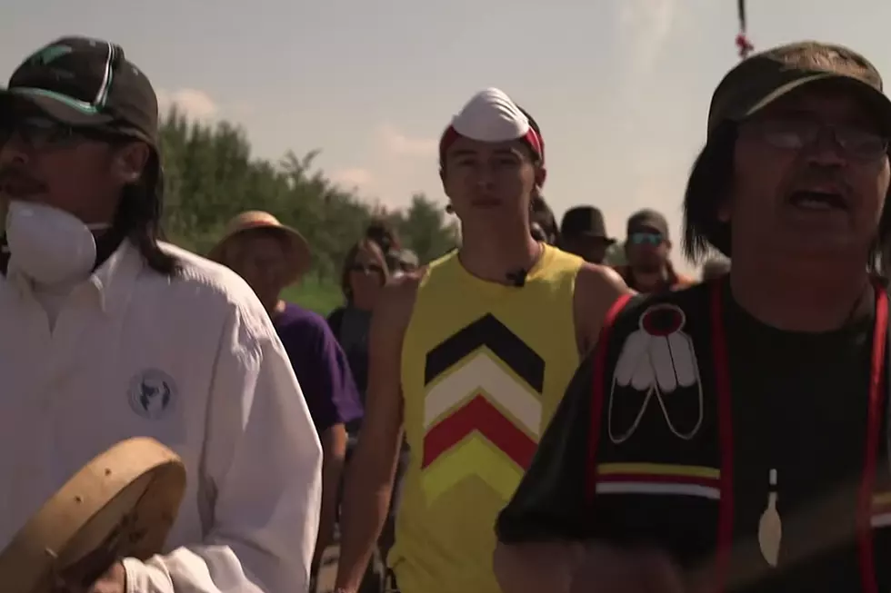 MTV’s Debut Episode of ‘Rebel Music’ to Feature Native American Artists