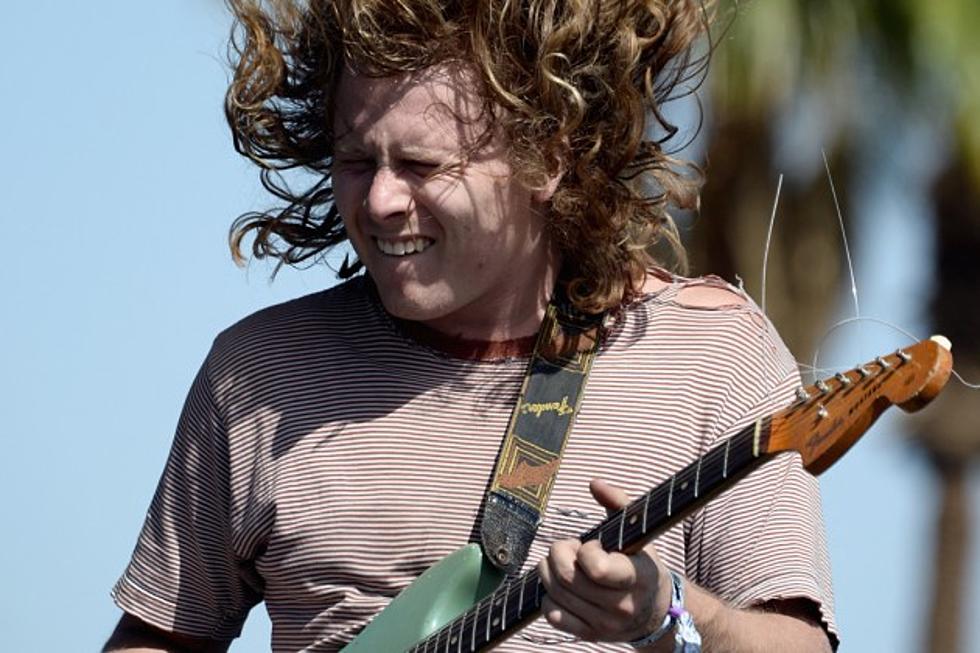 Ty Segall Announces New Singles Collection, &#8216;$INGLE$ 2&#8242;