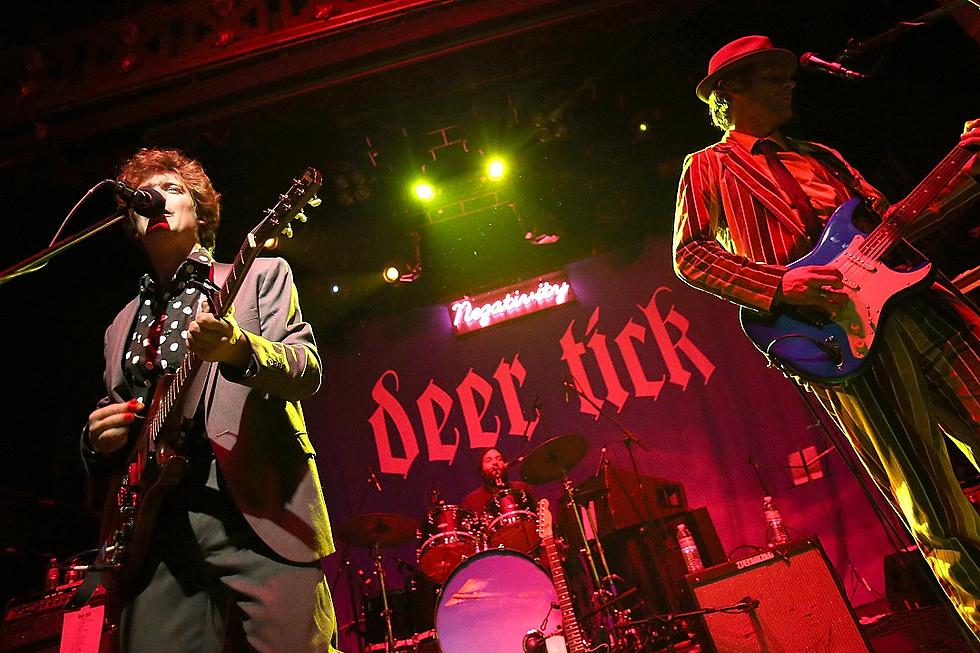 Deer Tick Covers The Beatles and Lou Reed [Video]