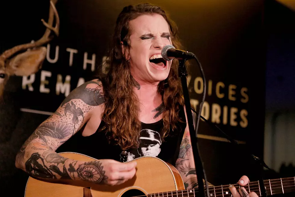 Against Me! Announce February Tour of the Southeast