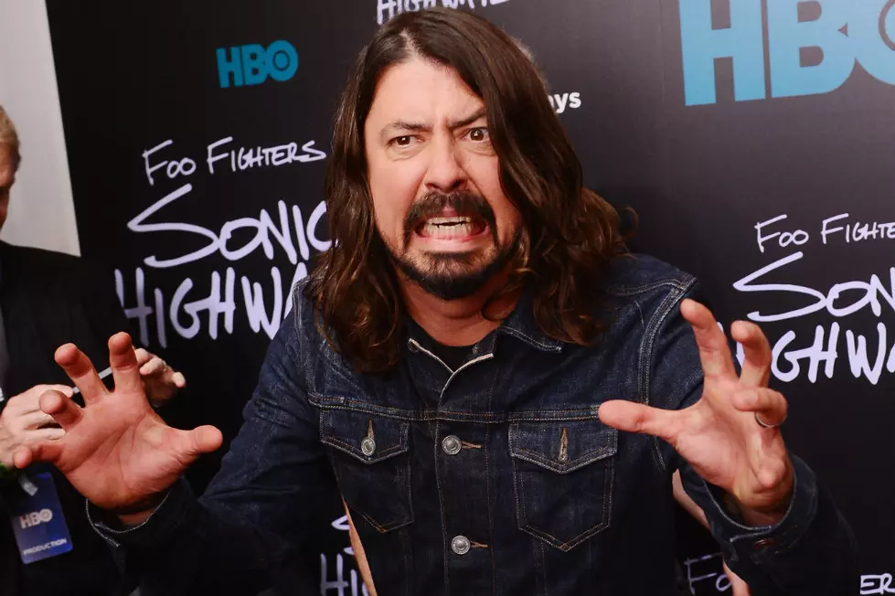 Supergroup Teenage Time Killers’ Debut Will Feature Dave Grohl on 12 Songs