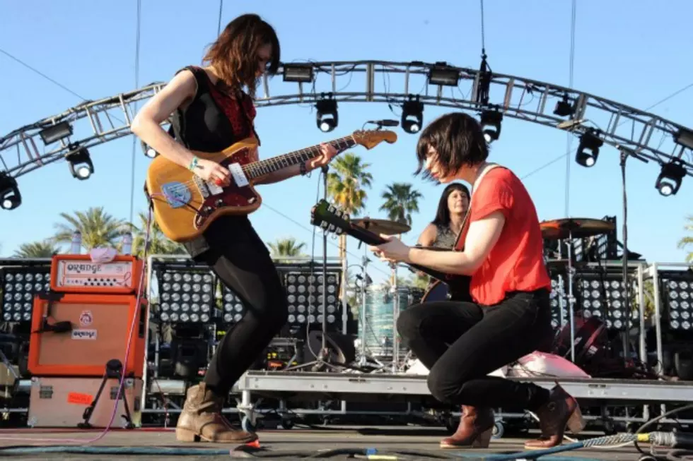 Sleater-Kinney Debut Single, ‘Surface Envy,’ From Upcoming Album