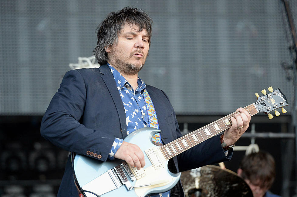 Wilco Announce 2015 Tour Dates