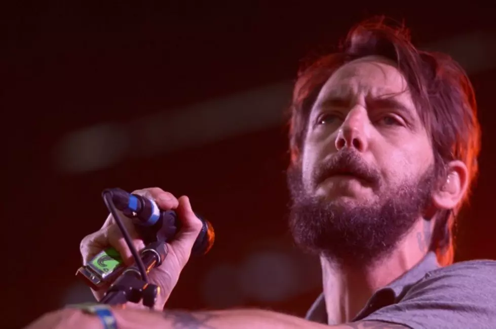Listen to Band of Horses’ New Seasonal Track, ‘Hang an Ornament’