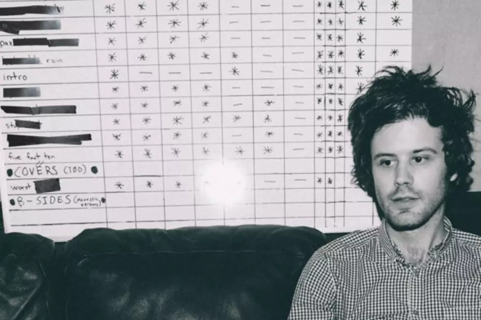 Listen to Another New Passion Pit Song, &#8216;Where the Sky Hangs&#8217;