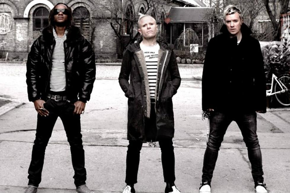 The Prodigy to Release First Single in Five Years in January