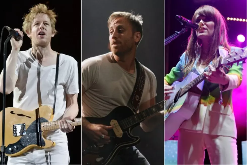 2015 &#8216;ACL&#8217; Episodes to Feature Spoon, the Black Keys, Jenny Lewis + More