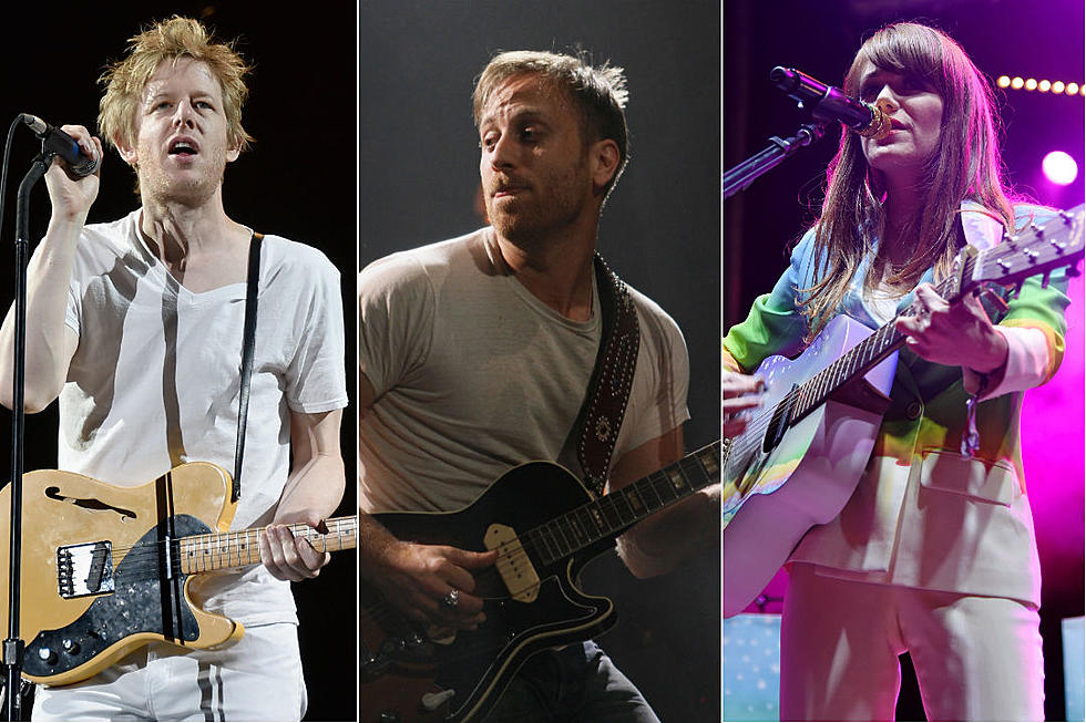 2015 ‘ACL’ Episodes to Feature Spoon, the Black Keys, Jenny Lewis + More