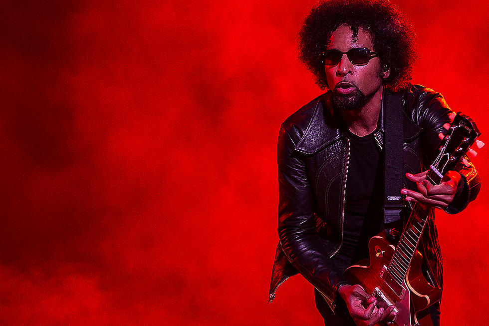 William DuVall: 'We Have Before Us a Golden Opportunity'