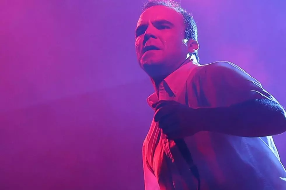 Future Islands to Share Austin City Limits Episode With Sam Smith