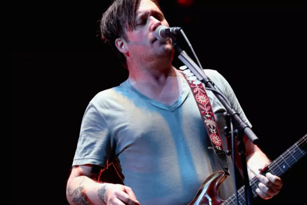 Modest Mouse Confirm New Record Set for March 2015 Release