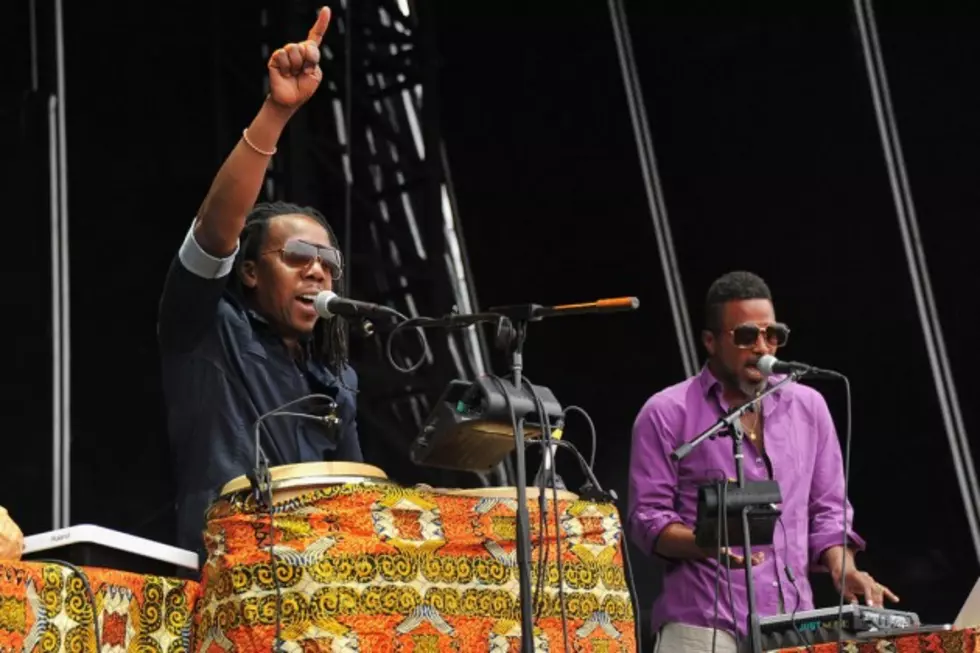 Shabazz Palaces Bring 2014 to a Close With New Song &#8216;Ham Sandwich&#8217;
