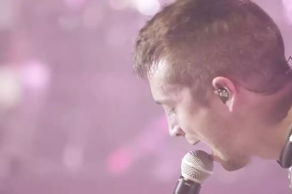 Watch Twenty One Pilots’ Music Video for ‘Ode to Sleep,’ Three Years In the Making