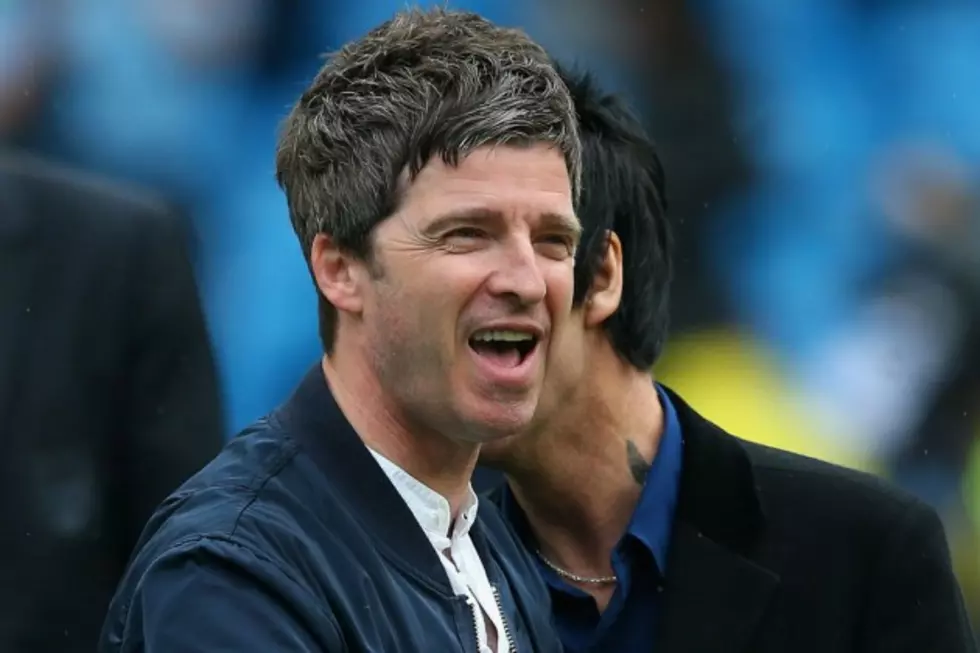 Noel Gallagher Says ‘Chasing Yesterday’ Will Make You &#8216;Punch the Air While Crying&#8217;
