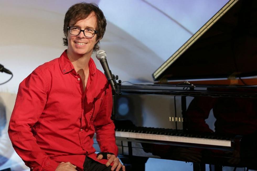 Ben Folds Appears at Ceremony Naming Nashville’s Music Row a National Treasure