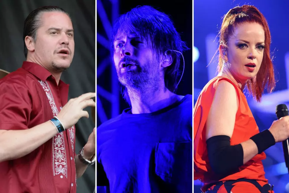 The 100 Most Anticipated Albums of 2015