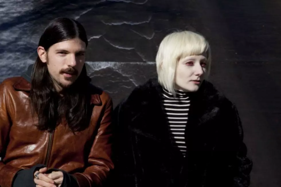 Seth Avett + Jessica Lea Mayfield Announce Tour In Support of Elliott Smith Covers LP