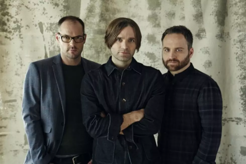 Mandatory Music: Death Cab for Cutie, Will Butler + More