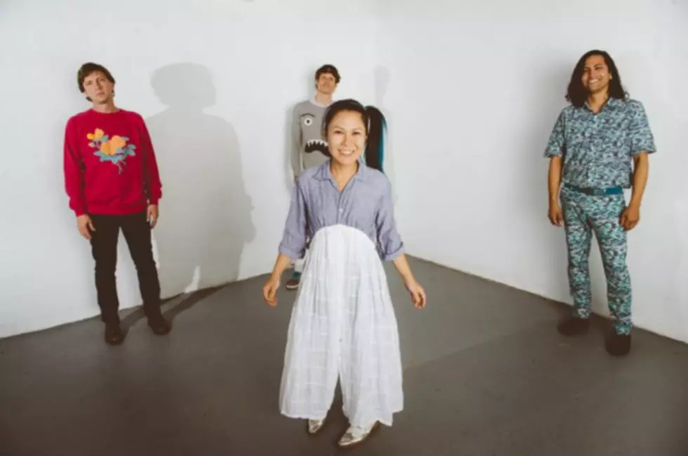 Deerhoof Unveil North American Tour Dates In March