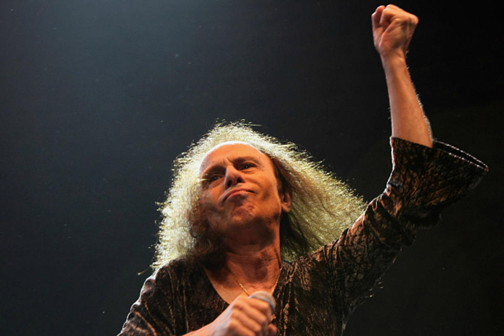 The Roots of Indie: Ronnie James Dio