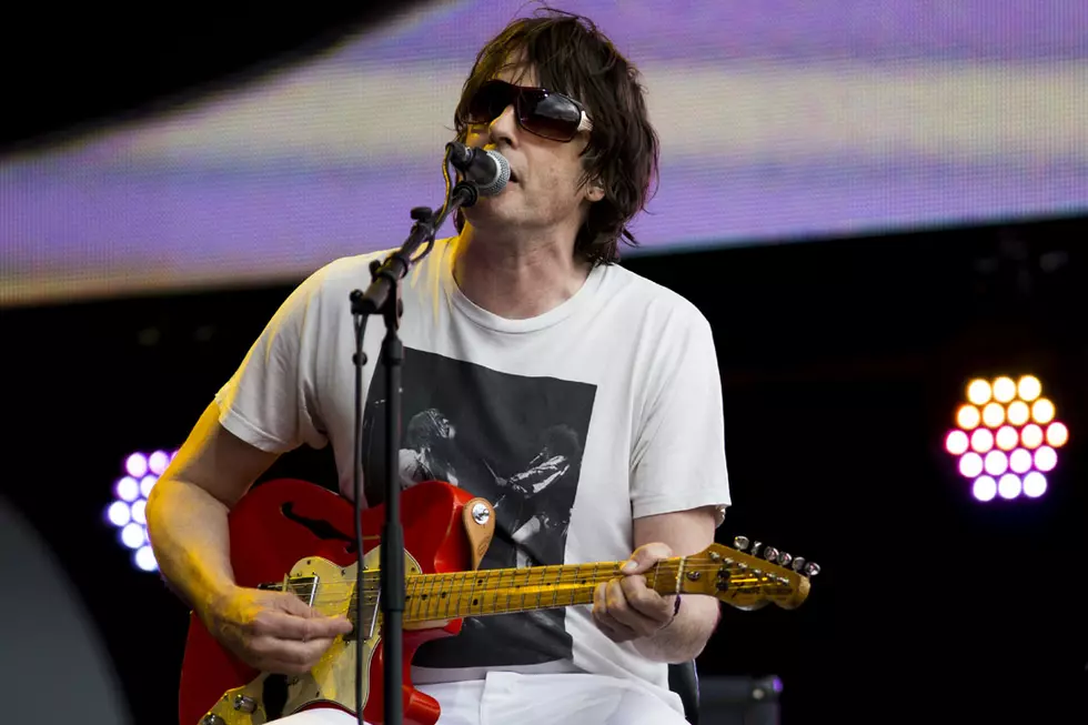Spiritualized’s New Album to Be Produced by Youth of Killing Joke
