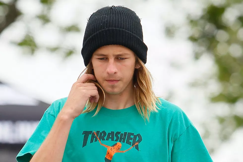 Hear Riley Hawk’s EP Feat. Music From Black Angels + More
