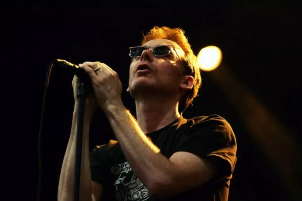 Jesus and Mary Chain Announce U.S. Tour for 30th Anniversary of &#8216;Psychocandy&#8217;