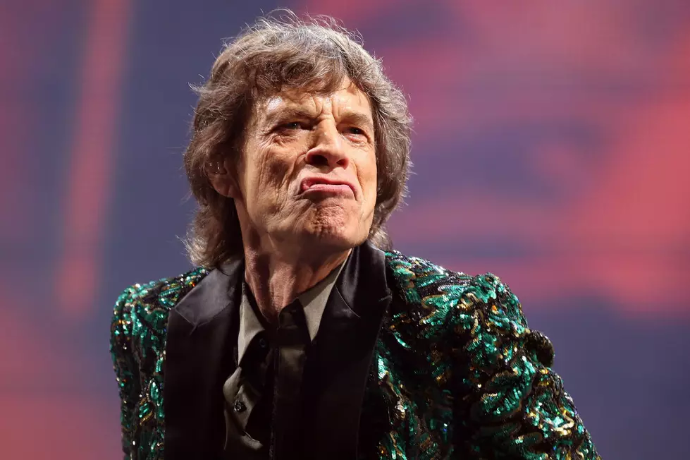 Mick Jagger Drank This Fort Collins Beer in Denver Last Night
