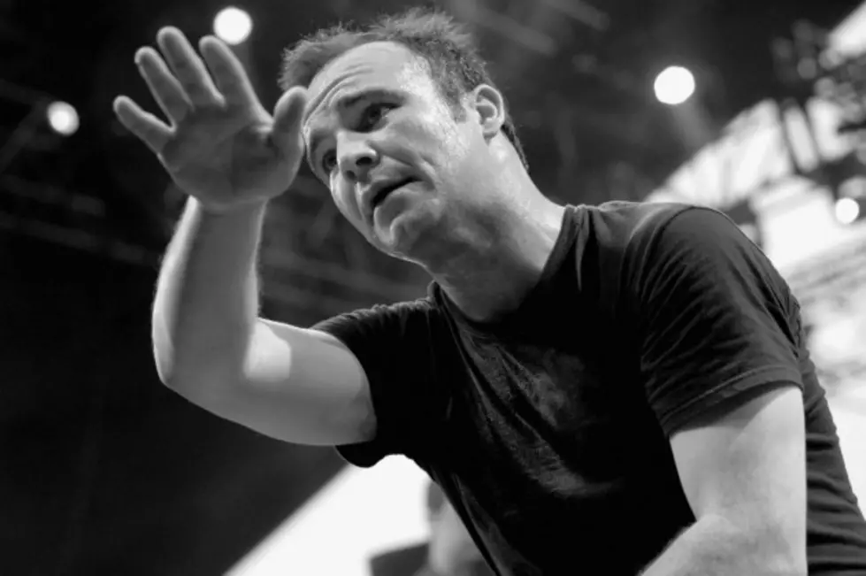 Watch Future Islands Perform Two Brand New Songs in Concert