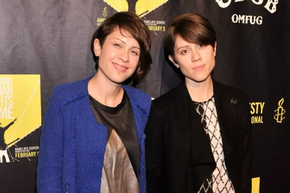 Tegan and Sara + More Join &#8216;It Can Wait&#8217; Campaign to Stop Texting While Driving