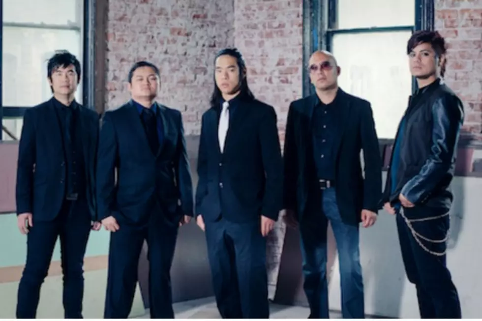 The Slants Take Their Trademark Battle to Federal Court